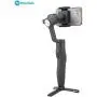 3-Axis Gimbal Stabilizer for iPhone 11 Xs Max XR X 8 7Plus 6 Smartphone Vlog Youtuber Samsung Galaxy Note10/10+ S10+ S9 POV Hitchcock Panorama Face Object Tracking Timelapse FeiyuTech Vimble 2S 3-Axis Gimbal Stabilizer for iPhone 11 Xs Max XR X 8 7Plus 6 Smartphone Vlog Youtuber Samsung Galaxy Note10/10+ S10+ S9 POV Hitchcock Panorama Face Object Tracking Timelapse FeiyuTech Vimble 2S