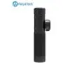 FeiyuTech Hyperlink Remote Controller for AK2000 AK4000 AK4500 AK2000S Gimbal,Comes with A 1/4 Inch Thread Hole on The Top and Bottom FeiyuTech Hyperlink Remote Controller for AK2000 AK4000 AK4500 AK2000S Gimbal,Comes with A 1/4 Inch Thread Hole on The Top and Bottom