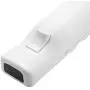 Meiyya Remote Inside, Analog Game Handle Controller Gamepad with Analog Joystick for WiiU/Wii Console (White) Meiyya Remote Inside, Analog Game Handle Controller Gamepad with Analog Joystick for WiiU/Wii Console (White)