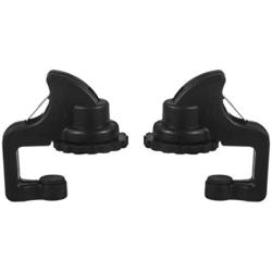 Gadgets Appliances Pubg Mobile Controller L1R1 Shooter Trigger Fire Button PUBG Game Gamepad Controller for Smart Phone with Stand (Set of 1)
