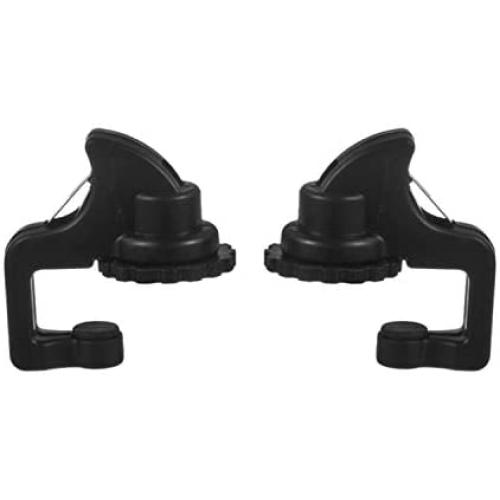 Gadgets Appliances Pubg Mobile Controller L1R1 Shooter Trigger Fire Button PUBG Game Gamepad Controller for Smart Phone with Stand (Set of 1)