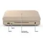 PhoneSoap 3 UV Smartphone Sanitizer & Universal Charger | Patented & Clinically Proven UV Light Disinfector | (Light Gold) PhoneSoap 3 UV Smartphone Sanitizer & Universal Charger | Patented & Clinically Proven UV Light Disinfector | (Light Gold)