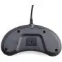 Mobile Controller| Game Controller for Handle Controller Gamepad for MD Game Accessories Bring Turbo and Slow Function Black