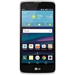 LG K8 Phoenix 2 K371 AT&T GSM Unlocked 4G LTE 16GB Smartphone - Black