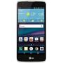 LG K8 Phoenix 2 K371 AT&T GSM Unlocked 4G LTE 16GB Smartphone - Black