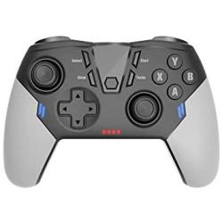 Uberwith Wired Game Controller, Joystick Gamepad for PC Game Controller Compatible WithSteam, PS3, Windows 10/8/7 PC, Laptop, TV Box, Android Mobile Phones