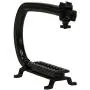 Cam Caddie Scorpion EX Video Camera Stabilizing Handle Kit with Included Smartphone and GoPro Compatible Mounts - Starter Bundle - Black (0CC-0100-KT1) Cam Caddie Scorpion EX Video Camera Stabilizing Handle Kit with Included Smartphone and GoPro Compatible Mounts - Starter Bundle - Black (0CC-0100-KT1)