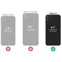 OtterBox Defender Series Screenless Edition Case for iPhone 11 – Black