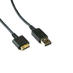 PS Vita Charger Cable, USB Charge and Data Cable for Playstation PS Vita