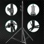 18" Selfie Ring Light with Tripod Stand & Cell Phone Holder for Live Stream/Makeup | Dimmable Mini Floor Table Camera Ringlight for YouTube Video/Photography Compatible with iPhone Android 18" Selfie Ring Light with Tripod Stand & Cell Phone Holder for Live Stream/Makeup | Dimmable Mini Floor Table Camera Ringlight for YouTube Video/Photography Compatible with iPhone Android