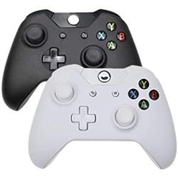 Gaming Controller| Wireless Game Controller for Xbox One Game Controller for Xbox One S for X Box One for Windows 7 8 10 PC Joystick