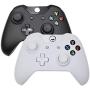 Gaming Controller| Wireless Game Controller for Xbox One Game Controller for Xbox One S for X Box One for Windows 7 8 10 PC Joystick