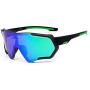 Polarized Sports Sunglasses for Men Women Outdoor Running Bike Cycling Glasses