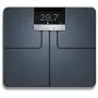 Garmin Index Smart Scale, Wi-Fi Digital Scale, Recognizes Up to 16 Users, Up to 9 Months of Battery Life, Black Garmin Index Smart Scale, Wi-Fi Digital Scale, Recognizes Up to 16 Users, Up to 9 Months of Battery Life, Black