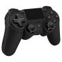 Android Game Controller Tv| Square Button Wireless Game Controller for PS4 Gaming Gamepad Joystick