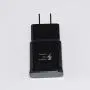 Adaptive Fast Charging Wall Charger Adapter Compatible Samsung Galaxy S6 S7 S8 S9 S10 / Edge/Plus/Active, Note 5,Note 8, Note 9,LG G5 G6 G7 V20 V30 ThinQ Plus EP-TA20JBE Quick Charge (2 Pack) Adaptive Fast Charging Wall Charger Adapter Compatible Samsung Galaxy S6 S7 S8 S9 S10 / Edge/Plus/Active, Note 5,Note 8, Note 9,LG G5 G6 G7 V20 V30 ThinQ Plus EP-TA20JBE Quick Charge (2 Pack)