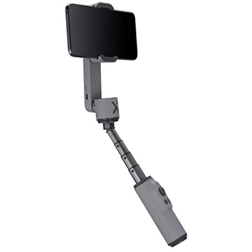 Zhiyun Smooth X 2-Axis Gimbal Stabilizer for iPhone 11 Pro Xs Max Xr X 8 Plus 7 6 SE Android Smartphone Samsung Galaxy Huawei Vivo Mobile Phone Handheld Selfie Stick Gimbal SmoothX Grey Zhiyun Smooth X 2-Axis Gimbal Stabilizer for iPhone 11 Pro Xs Max Xr X 8 Plus 7 6 SE Android Smartphone Samsung Galaxy Huawei Vivo Mobile Phone Handheld Selfie Stick Gimbal SmoothX Grey