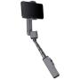 Zhiyun Smooth X 2-Axis Gimbal Stabilizer for iPhone 11 Pro Xs Max Xr X 8 Plus 7 6 SE Android Smartphone Samsung Galaxy Huawei Vivo Mobile Phone Handheld Selfie Stick Gimbal SmoothX Grey Zhiyun Smooth X 2-Axis Gimbal Stabilizer for iPhone 11 Pro Xs Max Xr X 8 Plus 7 6 SE Android Smartphone Samsung Galaxy Huawei Vivo Mobile Phone Handheld Selfie Stick Gimbal SmoothX Grey
