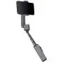 Zhiyun Smooth X 2-Axis Gimbal Stabilizer for iPhone 11 Pro Xs Max Xr X 8 Plus 7 6 SE Android Smartphone Samsung Galaxy Huawei Vivo Mobile Phone Handheld Selfie Stick Gimbal SmoothX Grey
