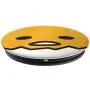 Gudetama Lazy Egg Open Face PopSockets Stand for Smartphones and Tablets PopSockets Grip and Stand for Phones and Tablets Gudetama Lazy Egg Open Face PopSockets Stand for Smartphones and Tablets PopSockets Grip and Stand for Phones and Tablets