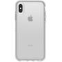 OtterBox SYMMETRY CLEAR SERIES Case for iPhone Xs Max - Frustration Free Packaging - CLEAR
