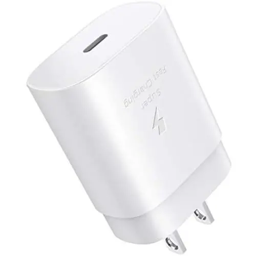 USB C Wall Charger- 25W Fast PD Charger Adapter Type C Wall Plug for iPhone 11 Pro Max Xs Max XR X 8 Plus,iPad Pro,Samsung Galaxy Note10 S10+ S20 5G Ultra,Google Pixel 4 2 3A XL,LG USB C Wall Charger- 25W Fast PD Charger Adapter Type C Wall Plug for iPhone 11 Pro Max Xs Max XR X 8 Plus,iPad Pro,Samsung Galaxy Note10 S10+ S20 5G Ultra,Google Pixel 4 2 3A XL,LG