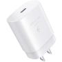 USB C Wall Charger- 25W Fast PD Charger Adapter Type C Wall Plug for iPhone 11 Pro Max Xs Max XR X 8 Plus,iPad Pro,Samsung Galaxy Note10 S10+ S20 5G Ultra,Google Pixel 4 2 3A XL,LG