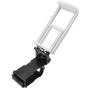 XmiPbs Cell Phone Tablet Bracket Mount Holder for DJI Tello Remote Controller