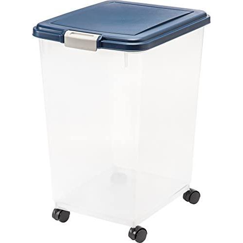 IRIS USA Airtight Food Storage Container