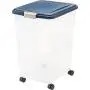 IRIS USA Airtight Food Storage Container IRIS USA Airtight Food Storage Container