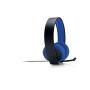 PlayStation Silver Wired Stereo Headset
