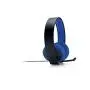PlayStation Silver Wired Stereo Headset PlayStation Silver Wired Stereo Headset