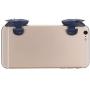 Liukouu Mobile Phone Mobile Game Controller Shortcut Fire Button Trigger Gamepad Joystick Shooter Universal