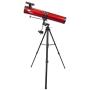 Carson Red Planet 45-100x114mm Newtonian Reflector Telescope (RP-300)