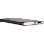 Innogie PPM900 6600 mAh Air 6000 Power Bank with 2.4Amp Output for Smartphones & Tablets – Black