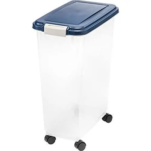 IRIS USA Airtight Food Storage Container IRIS USA Airtight Food Storage Container