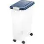 IRIS USA Airtight Food Storage Container IRIS USA Airtight Food Storage Container