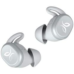 Jaybird Vista True Wireless Bluetooth Sport Waterproof Earbud Premium Headphones - Nimbus Gray