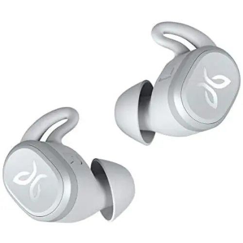 Jaybird Vista True Wireless Bluetooth Sport Waterproof Earbud Premium Headphones - Nimbus Gray Jaybird Vista True Wireless Bluetooth Sport Waterproof Earbud Premium Headphones - Nimbus Gray