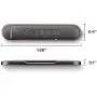 Spigen U100 Universal Kickstand Compatible with Any Cellphone - Black (US Patent Pending) Spigen U100 Universal Kickstand Compatible with Any Cellphone - Black (US Patent Pending)