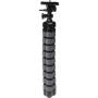 Vidpro GP-24 Gripster III Flexible Digital SLR Camera Tripod