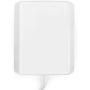 ORPEY 2G 3G LTE 4G Internal Wall Cell Phone N-Male Directional Panel Antenna 16.4ft 5m Cable for Signal Booster Amplifier Accessories