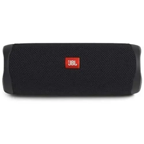 JBL FLIP 5 - Waterproof Portable Bluetooth Speaker - Black (New Model) JBL FLIP 5 - Waterproof Portable Bluetooth Speaker - Black (New Model)