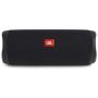 JBL FLIP 5 - Waterproof Portable Bluetooth Speaker - Black (New Model)