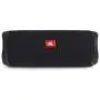 JBL FLIP 5 - Waterproof Portable Bluetooth Speaker - Black (New Model) JBL FLIP 5 - Waterproof Portable Bluetooth Speaker - Black (New Model)