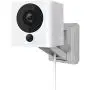 Wyze Cam 1080p HD Indoor Wireless Smart Home Camera with Night Vision, 2-Way Audio, Works with Alexa & the Google Assistant, One Pack, White - WYZEC2 Wyze Cam 1080p HD Indoor Wireless Smart Home Camera with Night Vision, 2-Way Audio, Works with Alexa & the Google Assistant, One Pack, White - WYZEC2