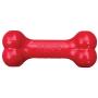 KONG Goodie Bone Dog Toy KONG Goodie Bone Dog Toy