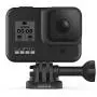 GoPro HERO8 Black 4K Waterproof Action Camera - Black (Renewed)
