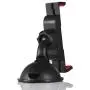 Housmile Car Phone Mount 360 Degree Rotatable Dashboard Car Phone Holder Fits Most Smartphone and Mobile Devices, Black Housmile Car Phone Mount 360 Degree Rotatable Dashboard Car Phone Holder Fits Most Smartphone and Mobile Devices, Black