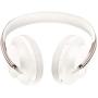 Bose Noise Cancelling Wireless Bluetooth Headphones 700, with Alexa Voice Control, Arctic White